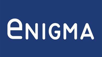 Enigma Advertising Logo