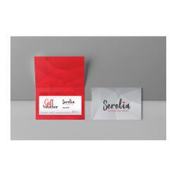 Corporate Identity Gift Vouchers